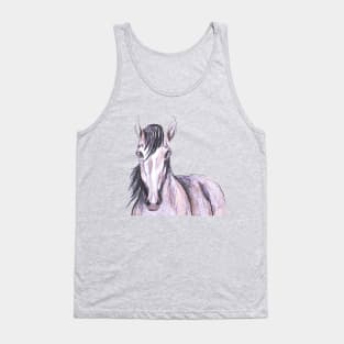 Horse Tank Top